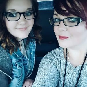 Meet your Posher, Krista